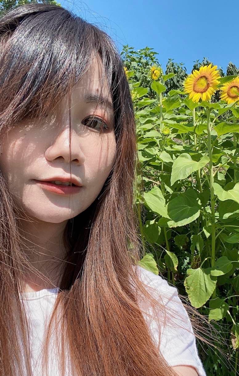Cathy Fang