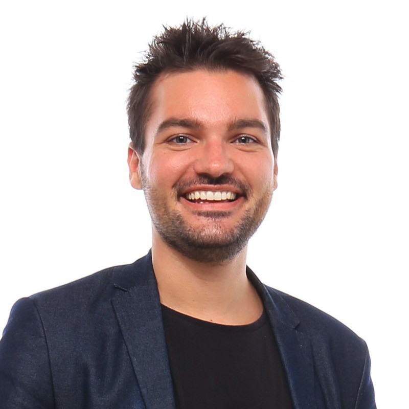 Joey Primiani