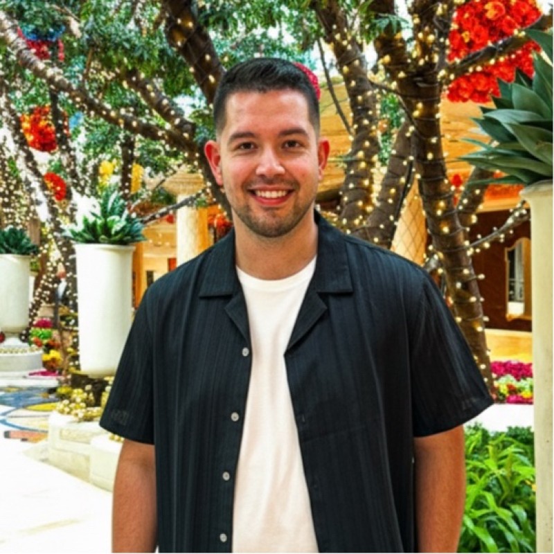 Michael Tsirakis