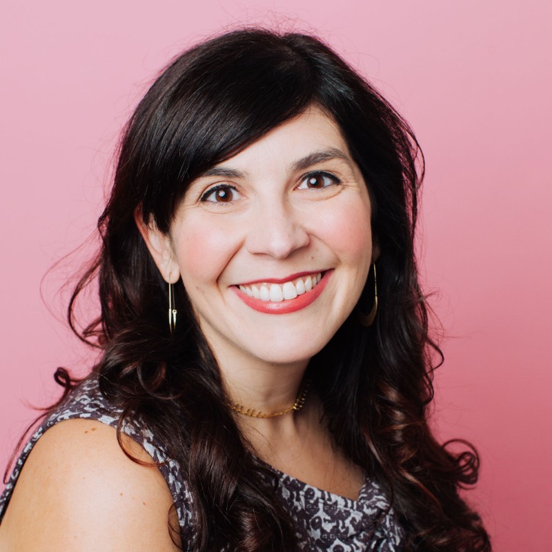 Andrea Wofford